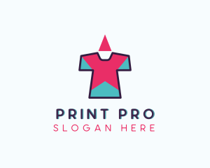 Star Shirt Printing logo