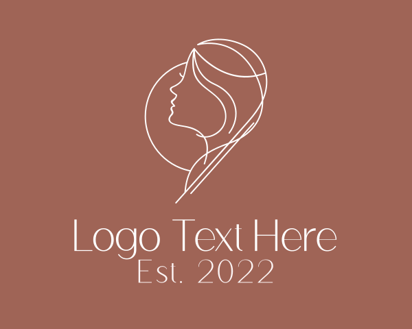 Massage logo example 3