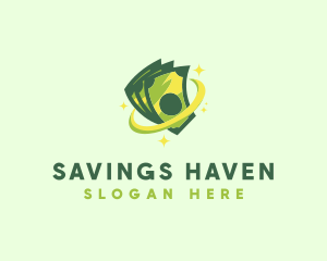 Money Cash Savings logo