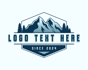 Mountain Peak Outdoor logo