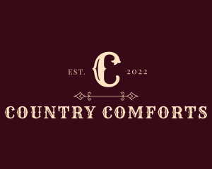 Countryside Western Brand logo