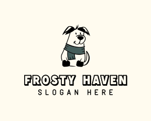 Winter Dog Clothing logo