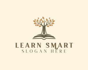 Educational Learning Book logo