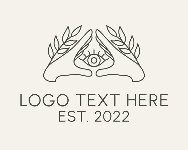 Visionary logo example 4