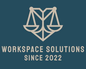Legal Advice Office logo