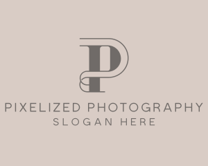 Professional Tailoring Boutique logo design