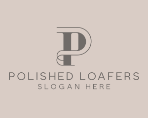 Professional Tailoring Boutique logo design