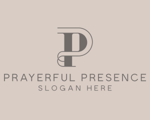 Professional Tailoring Boutique logo design