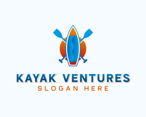 Kayak Athletic Watersports logo