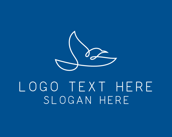 Funeral Home logo example 2