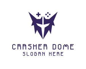 Spiky Helmet Gaming logo