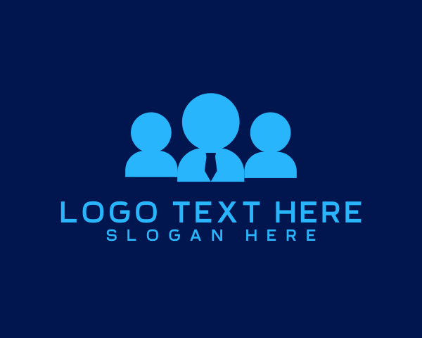 Business logo example 4