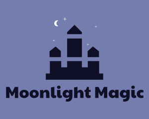 Night Sky Building  logo