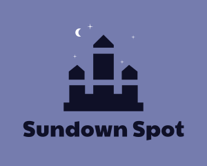 Night Sky Building  logo