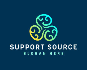 Brain Support Wellness logo