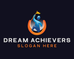 Success Leader Career logo