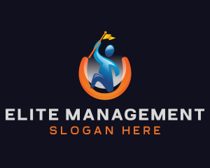 Success Leader Management logo