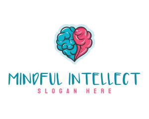 Mental Health Wellness logo