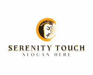 Zen Meditation Yoga logo
