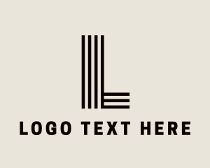 Minimalist - Professional Minimalist Business logo design