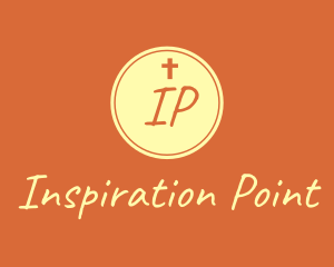 Catholic Church Worship logo