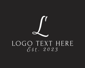 Elegant Boutique Studio logo