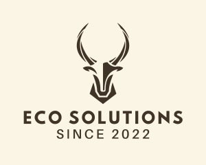 Wildlife Deer Conservation logo