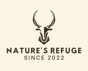 Wildlife Deer Conservation logo