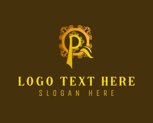 Ornate Luxury Boutique logo