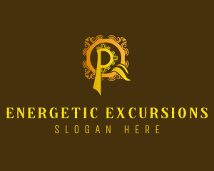 Ornate Luxury Boutique logo