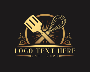 Gourmet Kitchen Restaurant logo