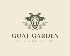 Livestock Goat Ranch logo