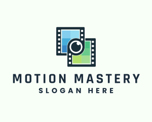 Video Filmstrip Studio logo