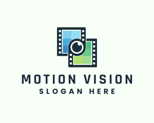 Video Filmstrip Studio logo