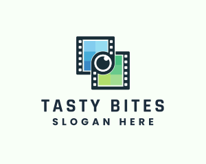 Video Filmstrip Studio logo