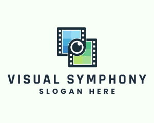 Video Filmstrip Studio logo