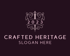 Craft Needle Thread logo