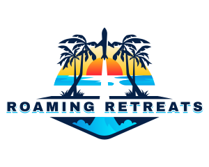 Beach Tour Travel logo