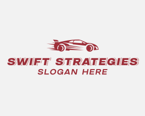 Speed Car Racer logo