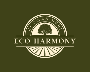 Tree Field Farm logo