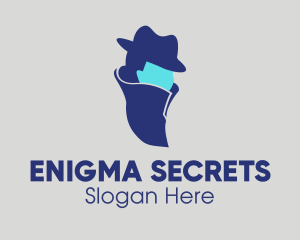 Gentleman Spy Investigator  logo