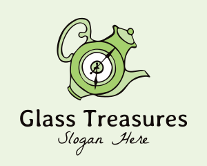 Afternoon Tea Time logo