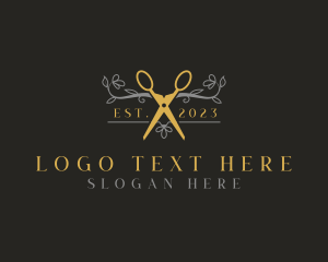 Artisan Shears Studio logo