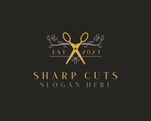 Artisan Shears Studio logo
