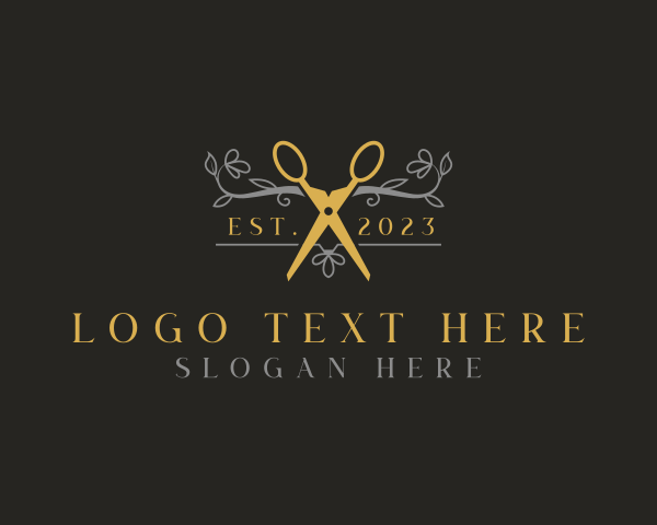 Artisan logo example 3