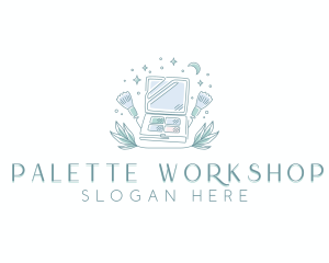 Beauty Makeup Cosmetics logo