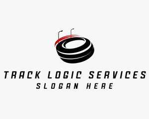 Circuit Speed Track logo