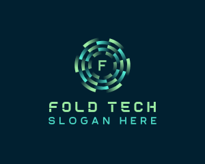 Tech Software Programming logo design