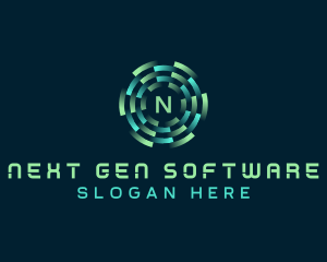 Tech Software Programming logo