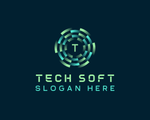 Tech Software Programming logo